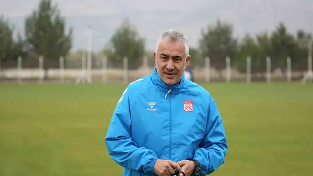 Mehmet Altıparmak: Manisa FK maçı final niteliğinde