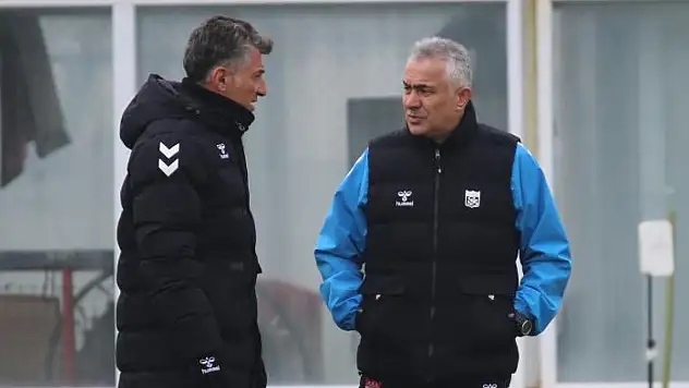 Mehmet Altıparmak: Takviye yapmamız lazım