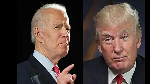 Meksika sınırını ziyaret ettiler