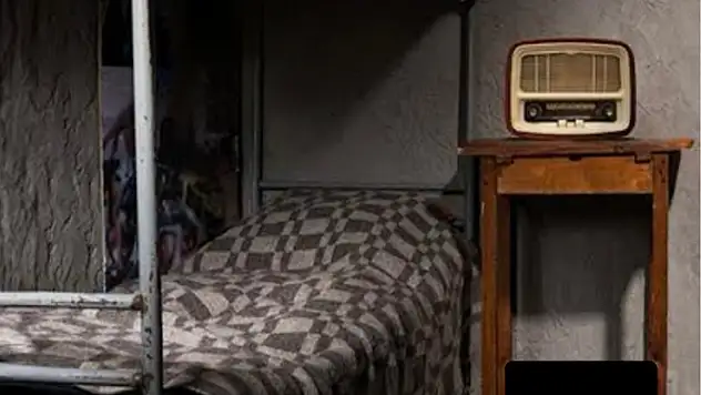 'Mektup' isimli tiyatro oyunu izleyiciyle buluşuyor