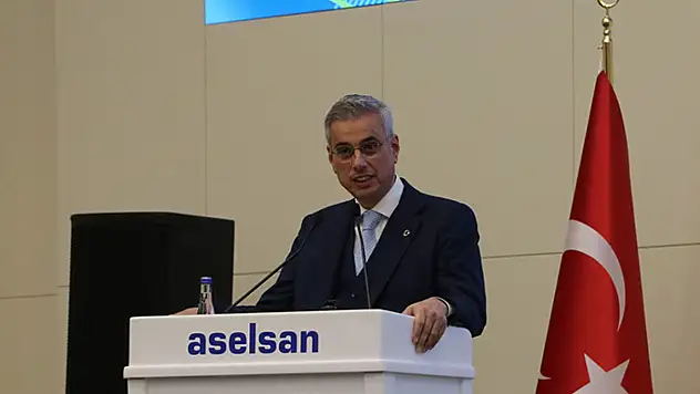 Memişoğlu: ASELSAN gibi şirketlerin her türlü ürettiği ürünü alacağız ve onu geliştireceğiz
