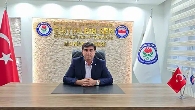 Memur-Sen'den 2025 Aile Yılı'na özel 13 maddelik teklif paketi