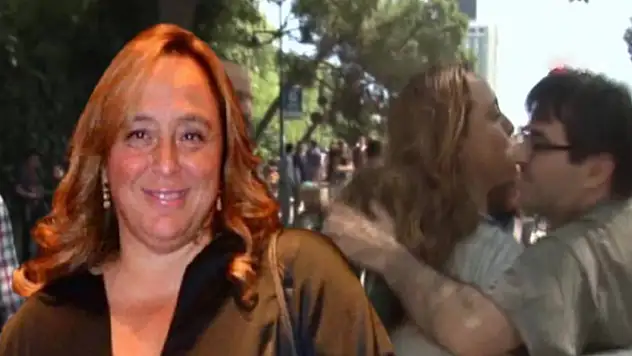 Menajer Ayşe Barım tutuklandı