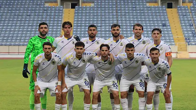 Menemen FK'dan kusursuz başlangıç