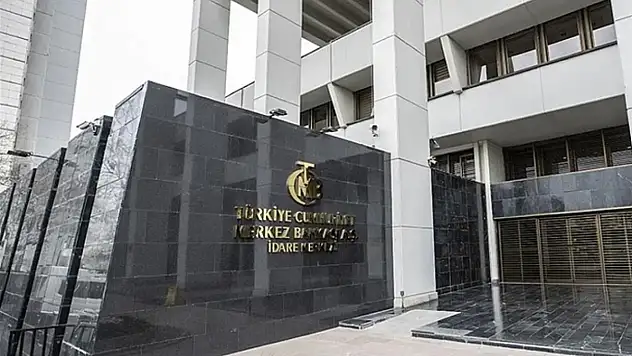 Merkez Bankası anketinde yıl sonu enflasyon beklentisi yüzde 29,86 oldu
