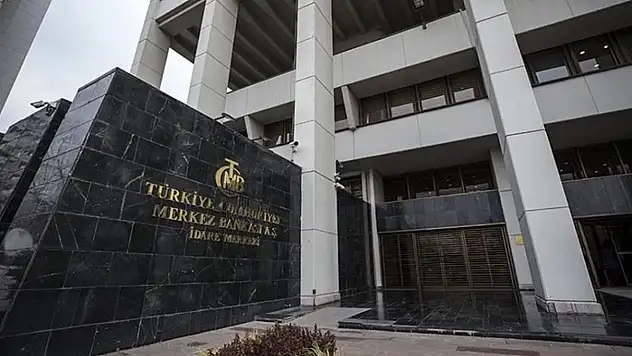 Merkez Bankası anketinde yıl sonu enflasyon beklentisi yüzde 24,11 oldu