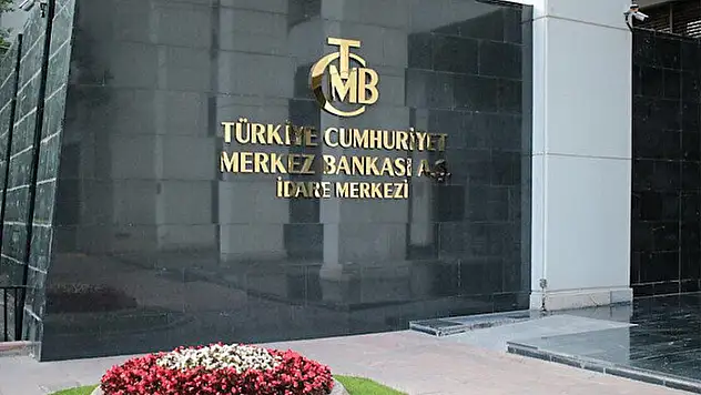 Merkez Bankası faiz kararını açıkladı