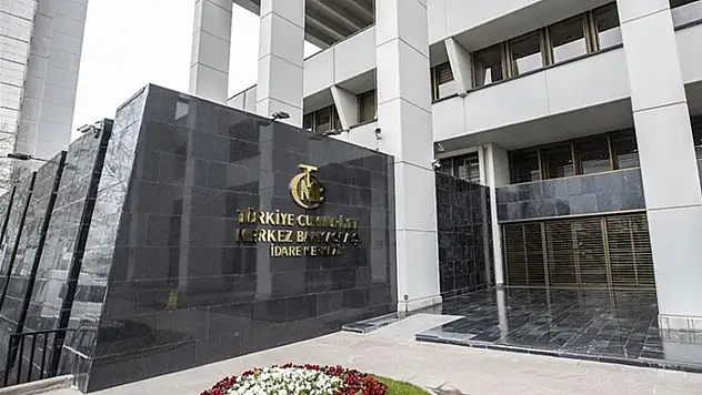 Merkez Bankası 'Sektörel Enflasyon Beklentileri'ni açıkladı