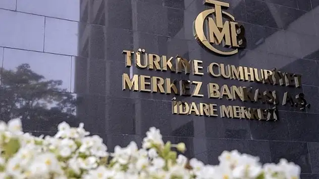 Merkez Bankası toplam rezervleri rekor kırdı