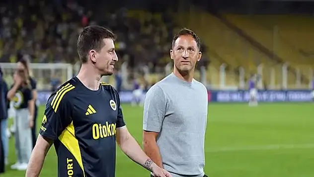 Mert Hakan Yandaş: Aldığımız sonuçtan utanıyoruz