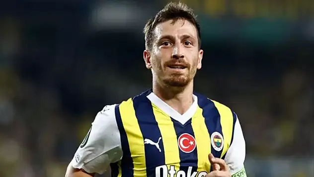 Mert Hakan Yandaş, PFDK'ya sevk edildi