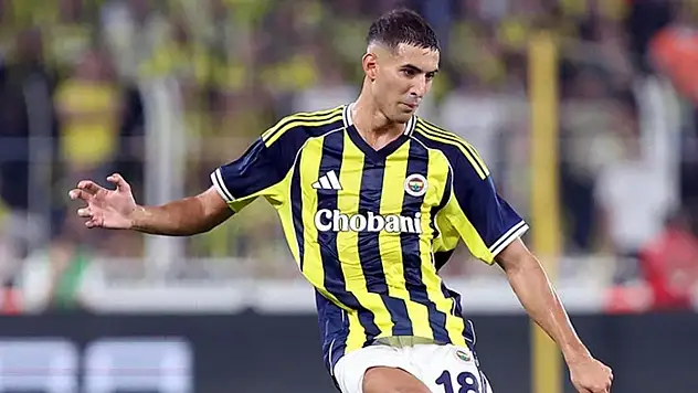 Mert Müldür: Kupayı sonuna kadar hak ettik