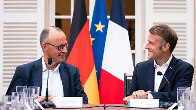 Merz: Putin ile Zelenskiy arasında bir görüşme gerçekleşmeyeceği açık