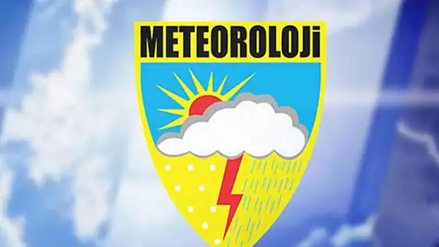Meteoroloji 14. Van Bölge Müdürlüğü'nden hava durumu tahmini