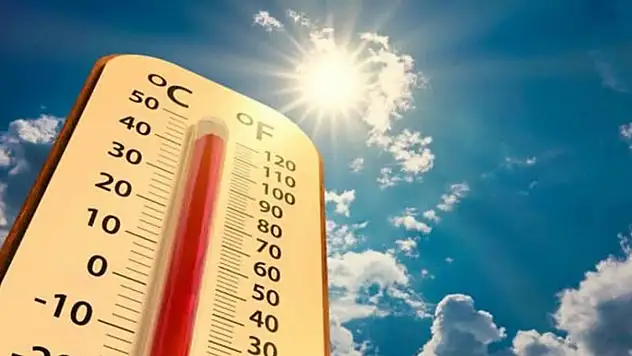 Meteoroloji'den hava durumu açıklaması