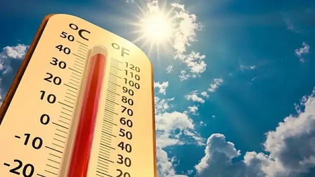 Meteoroloji'den hava durumu tahmini