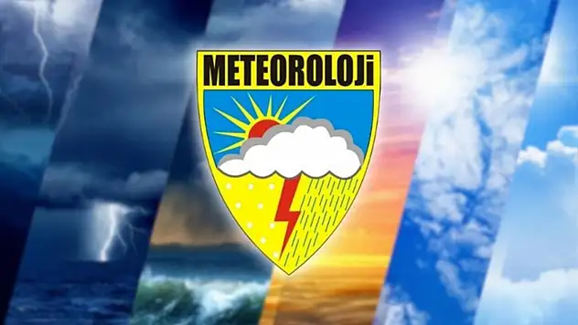 Meteoroloji'den hava durumu tahmini