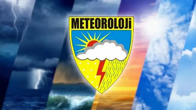 Meteoroloji'den hava durumu tahmini