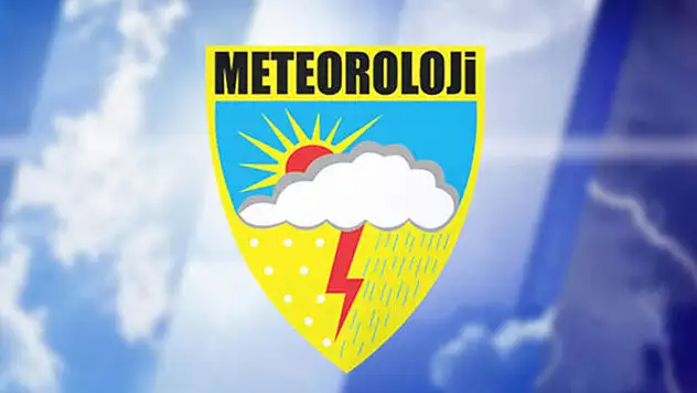 Meteoroloji'den hava durumu tahmini