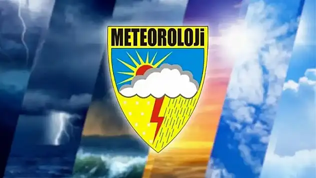 Meteoroloji'den hava durumu tahmini