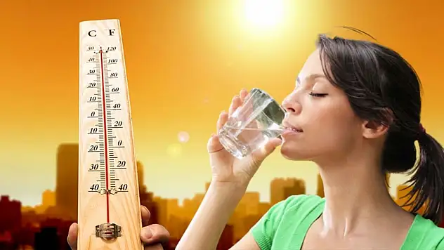 Meteoroloji'den Van için hava durumu tahmini