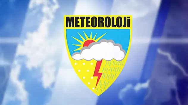 Meteoroloji'den Van için hava durumu tahmini