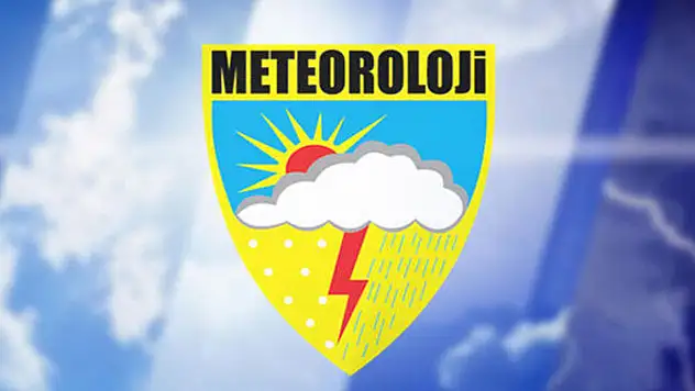 Meteoroloji'den Van için hava durumu tahmini