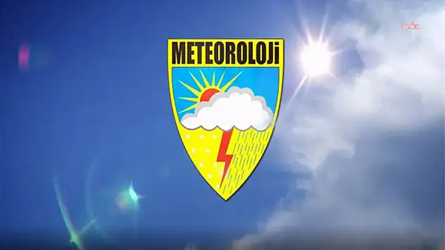 Meteoroloji'den Van için hava durumu tahmini