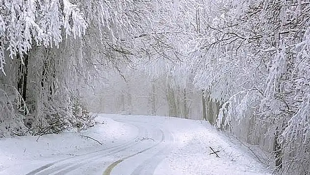 Meteoroloji'den Van için uyarı