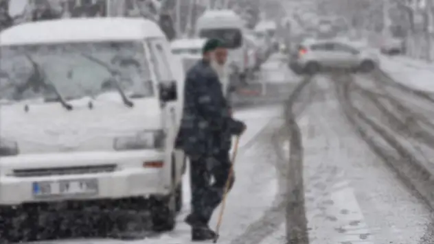 Meteoroloji Vanlıları uyardı