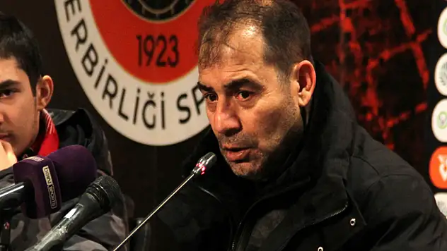 Metin Diyadin: Bu galibiyet camia adına çok anlamlı ve güzel oldu