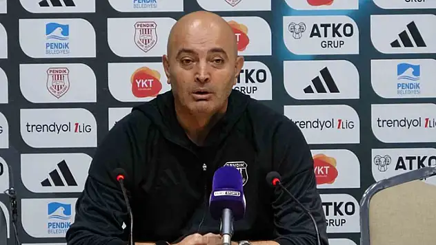 Metin İlhan: Ligin sonu inşallah iyi biter