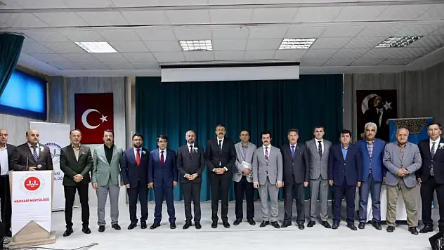 Mevlid-i Nebi Haftası programı ilgi gördü