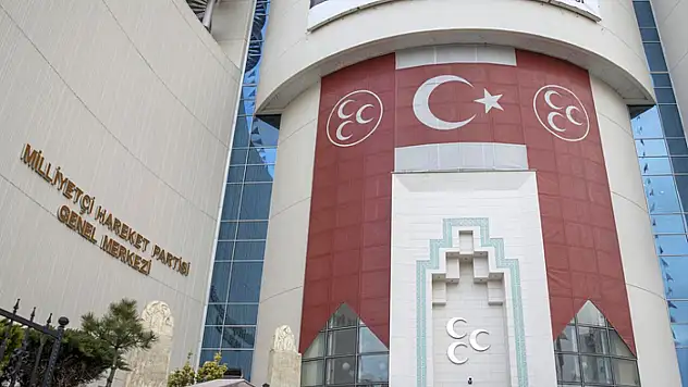 MHP'de aday adaylığı başvuruları sona eriyor
