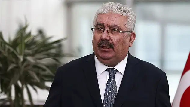 MHP Van'da toplanacak