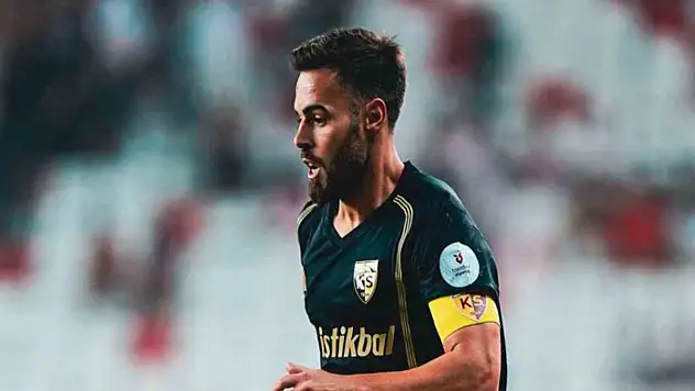 Miguel Cardoso cezalı duruma düştü