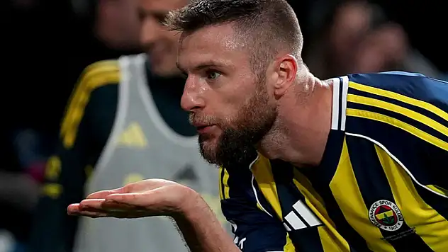 Milan Skriniar, 2. golünü attı