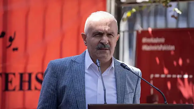 Milletvekili Kayatürk'ten taziye ve uyarı