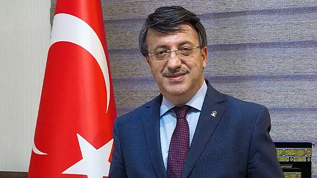 Milletvekili Türkmenoğlu'ndan Vanlılara müjde