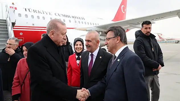 Milletvekili Türkmenoğlu'ndan Vanlılara teşekkür mesajı