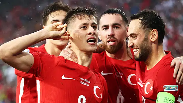 Milliler, gruplara ilk kez 3 puanla başladı