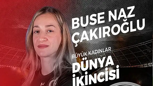 Millilerden Dünya Boks Şampiyonası'nda 2 gümüş, 1 bronz madalya