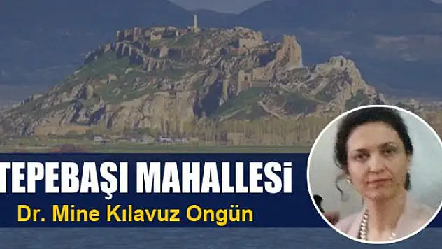 Tepebaşı Mahallesi