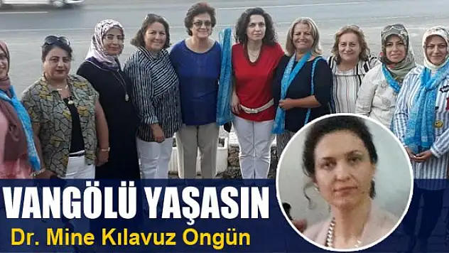 Vangölü Yaşasın