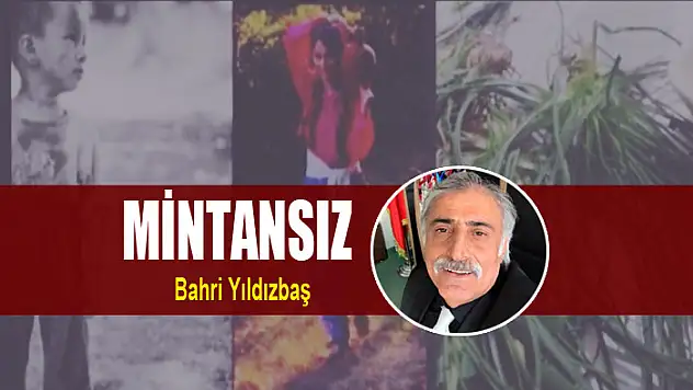 MİNTANSIZ
