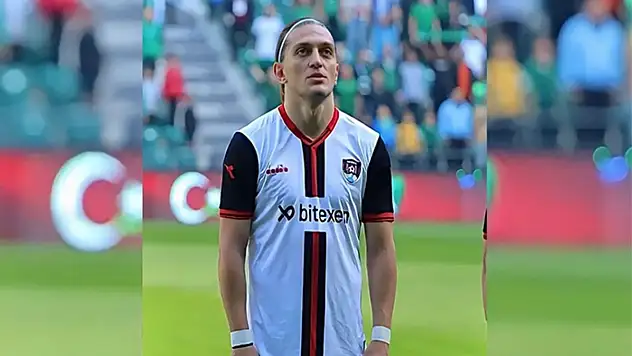 Mirac Acer Vanspor'da