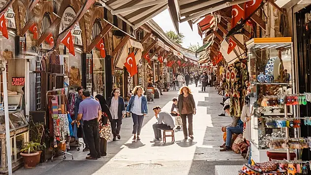 Mısır Çarşısı yıkılıyor, yerine arasta çarşı yapılıyor