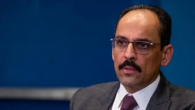 MİT Başkanı, İsmail Haniye ile görüştü