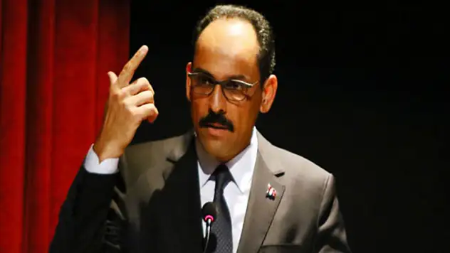 MİT Başkanı Kalın, Hakkari'yi ziyaret etti