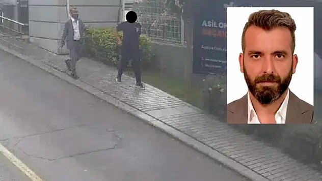 MİT, İsrail'e casusluk yapan dedektifi yakaladı